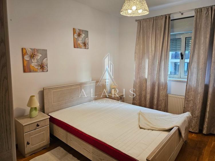 Apartament cu 2 camere , Pet friendly, complex Ring