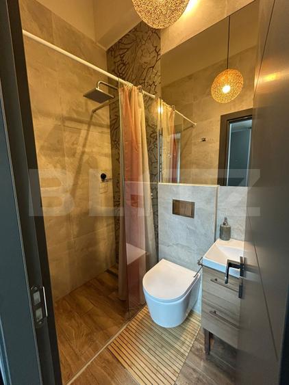 Apartament de închiriat, zona Semicentrală