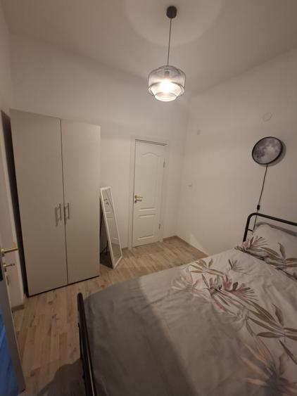 Garsoniera de vanzare, 28.94 mp, zona Mercur