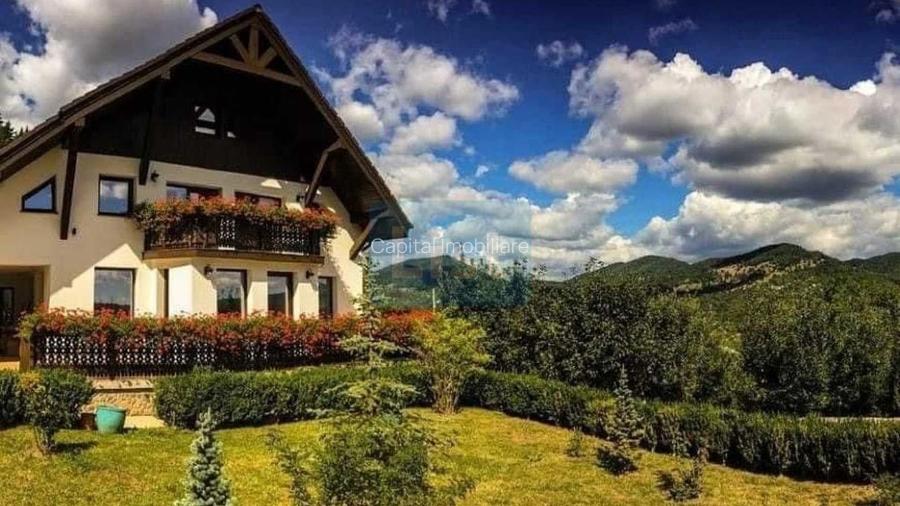 Villa for sale, 7 Rooms, 550 sqm, Vad - 8