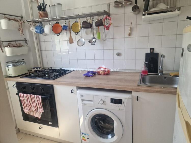 Închiriere Garsonieră în Titan - Parc IOR | PetFriendly - 6
