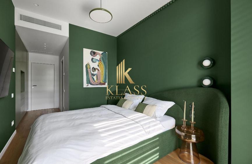 Apartament de inchiriat cu 3 camere in UP-Site Floreasca