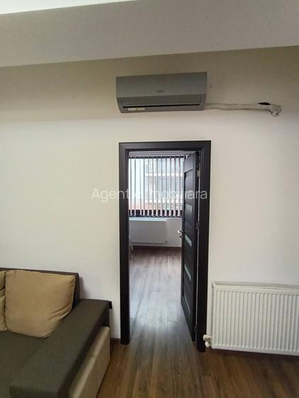 Tomis plus Studio _ Loc parcare subteran - 8