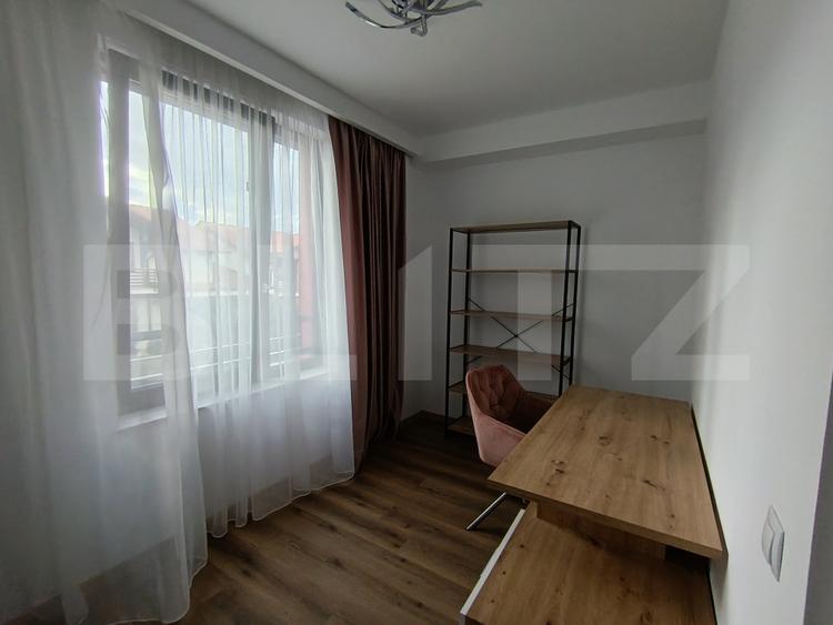 Apartament 3 camere, 100 mp, strada Crasnei