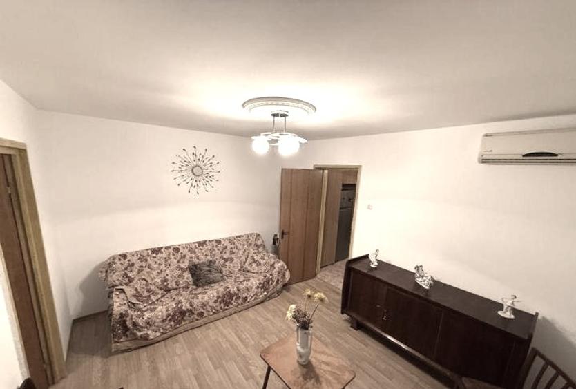🙋City Park MALL 🔸2 Camere semiDecomandate 42m² Izolat Gaze