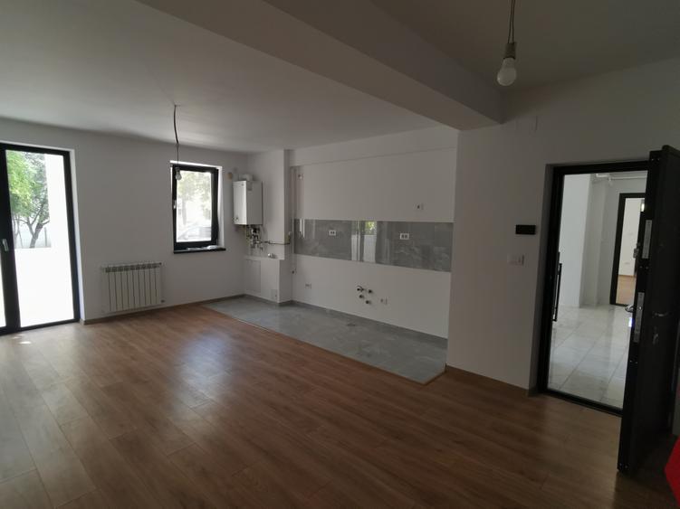 Apartament 2 camere – Bloc nou 2025 – La cheie