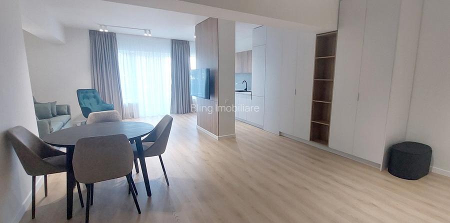 Apartament cu 2 camere de lux, 82mp in Plopilor - 6