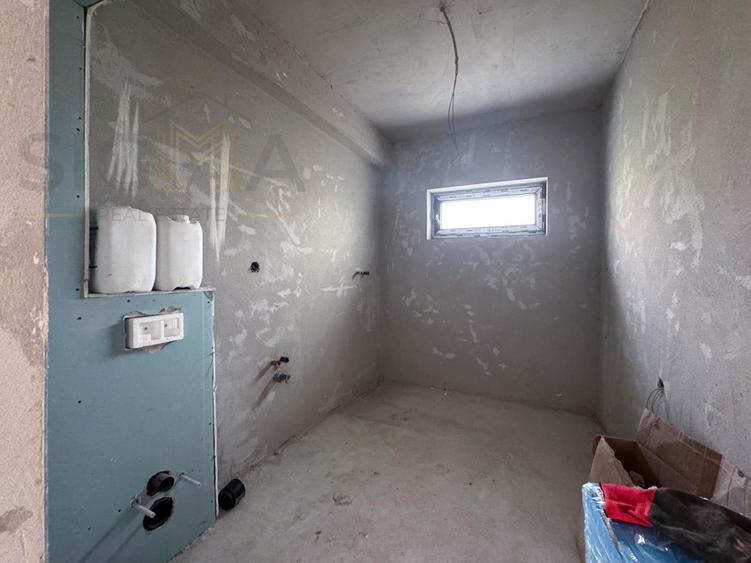 Casa cuplata de vanzare in Dambul Rotund, Comision 0%!