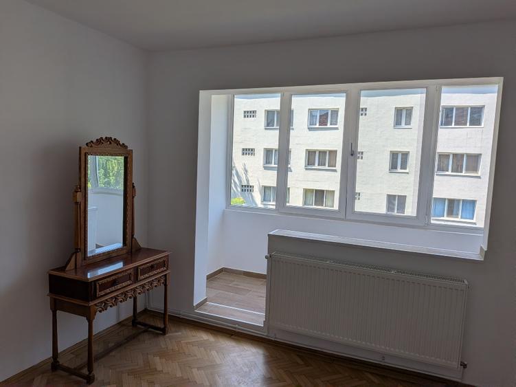 Apartament 3 camere + bucătărie, Take Ionescu/Medicina/ISHO – 60 mp, renovat, ce
