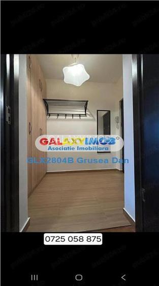 stefan cel mare | 2cam 67mp spatios etaj 1 1980 AC balcon | metrou - 5