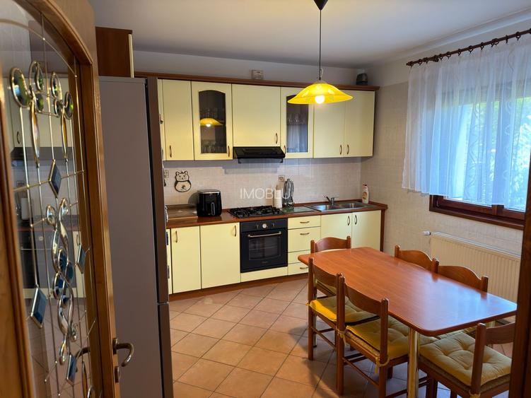 Comision 0! Casa individuală, 223mp utili, 1306mp teren, Săcălaz! - 34