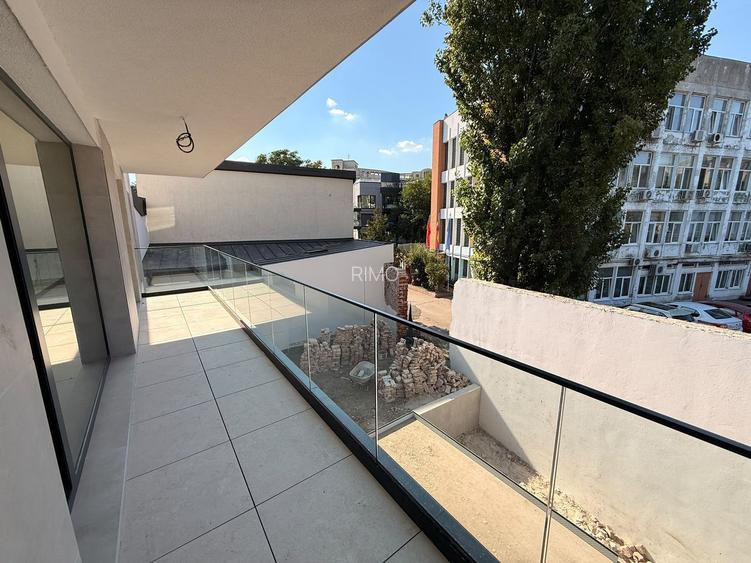 Bloc Boutique | 3 camere Unirii | Loc parcare inclus - 6