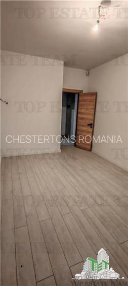 Apartament generos de 3 camere si curte proprie de 115mp, incalzire in pardoseal - 12