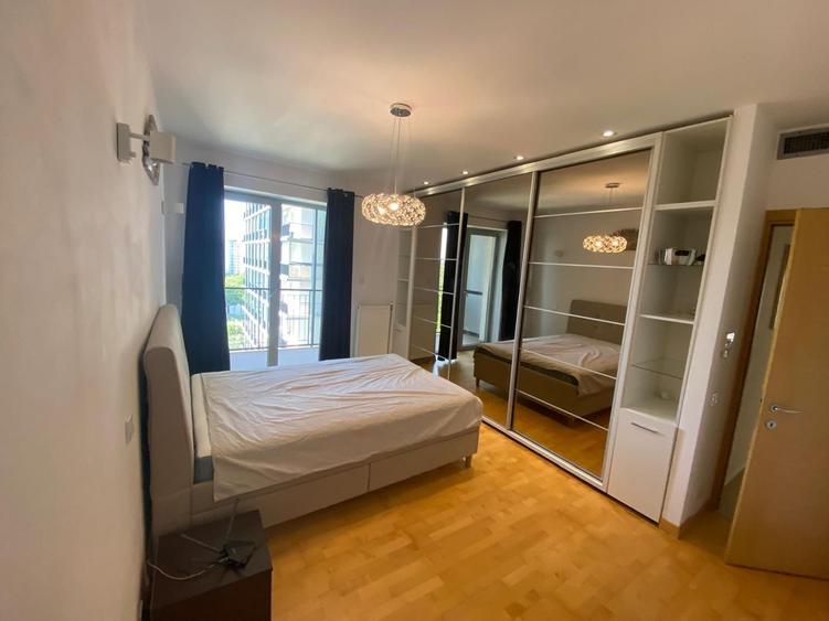 Apartament | 3 camere | bloc nou | parcare subterana | Asmita Gardens