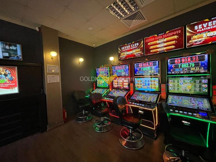 Spatiu Comercial, Cartierul Iris, 119mp, Zona Oasului - 5