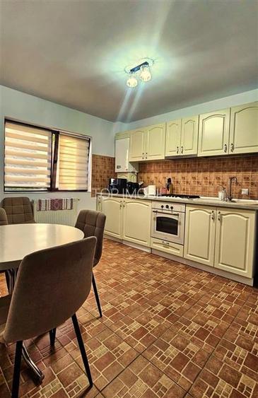 Apartament 2 camere+ gradina- CUG, Aleea T Neculai - 5