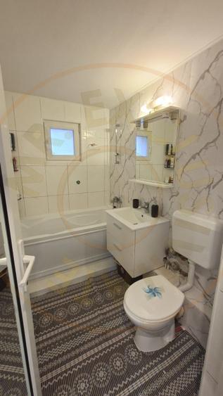 Apartament La Cheie - Eremia Grigorescu - mobilat si utilat