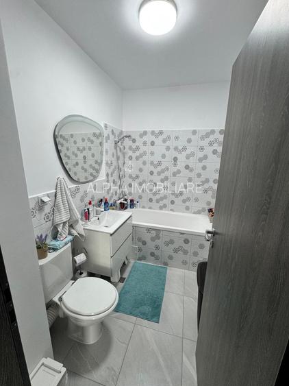 Casa Duplex Gardena Residence - 14