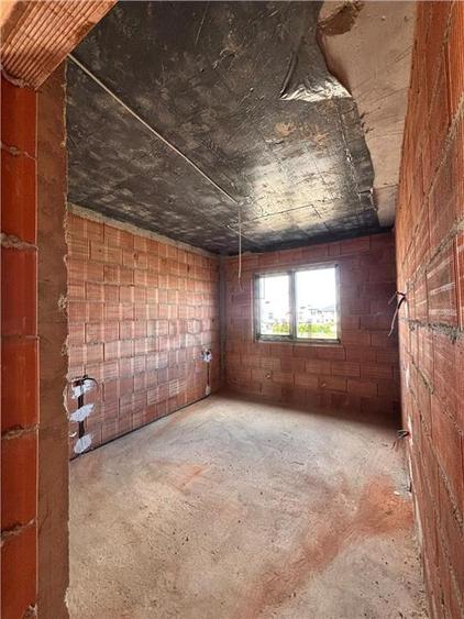 DUPLEX SPATIOS, MOSNITA VECHE, LOCATIA EXCELENTA, FINISAJE LA ALEGERE