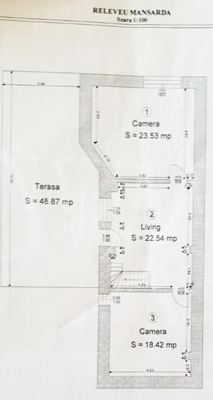 Casa 5 camere de vanzare in Gheorghe Doja Oradea, Oradea