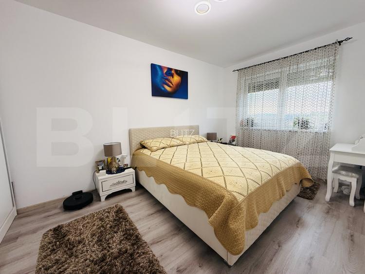 Apartament de vânzare – 2 camere decomandate | Subcetate  | Parcare inclusa - 6