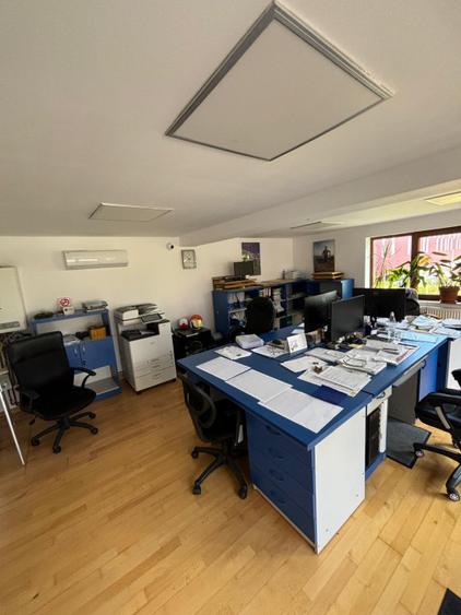 Spatiu Birouri,Parter,79mp,Semidecomandat,Gruia