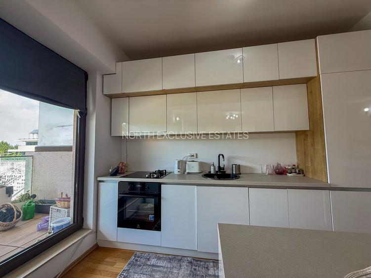 Modern Comfort Meets Prime Location Pipera Boulevard - 5