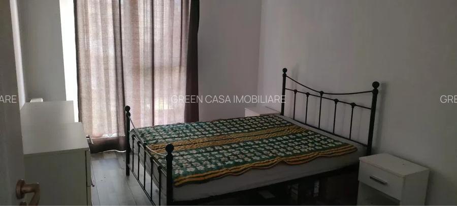 Apartament de inchiriat 2 camere 52mp zona Eroilor New City - 5