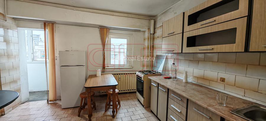 Apartament confort 1 sporit Aviatiei, Burileanu, #962 - 9