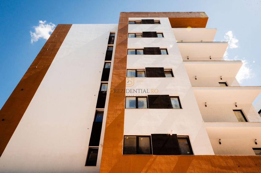 Garsoniera spatioasa in bloc nou-zona metrou Berceni, Popesti-Leordeni