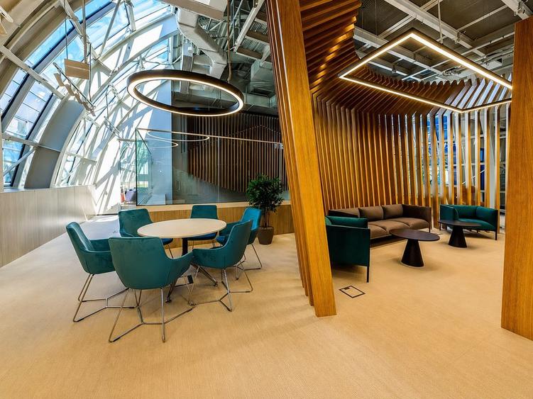 City Offices