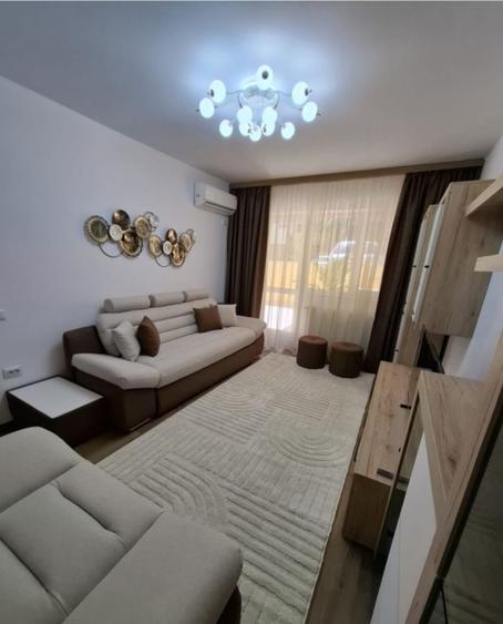 APARTAMENT 2 CAMERE + TERASĂ AMENAJATĂ 41 MP | BLOC NOU | TEHNOPOLIS