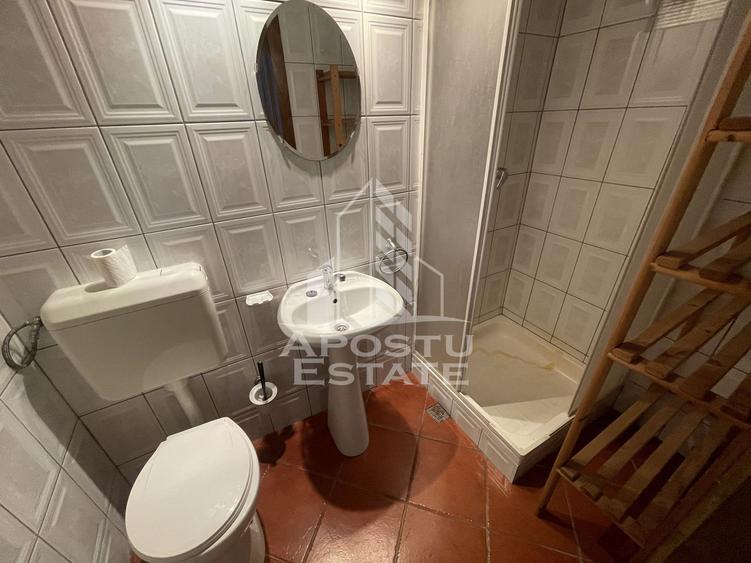 Spatiu pentru birouri, 2 incaperi, Zona Centrala/Parcul Copiilor.