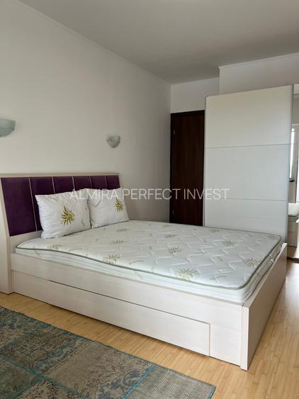 Apartament 3 camere, Ansamblul Rezidential Primavara (parcare inclusa) - 4