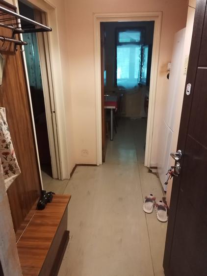 2 camere, posibilitate 3 camere vis-a-vis