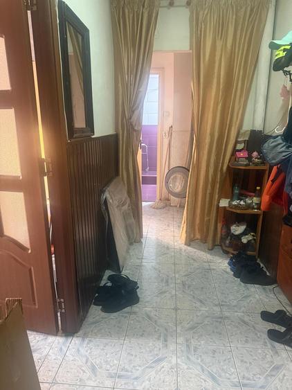 Militari, Lujerului,REABILITAT  TERMIC