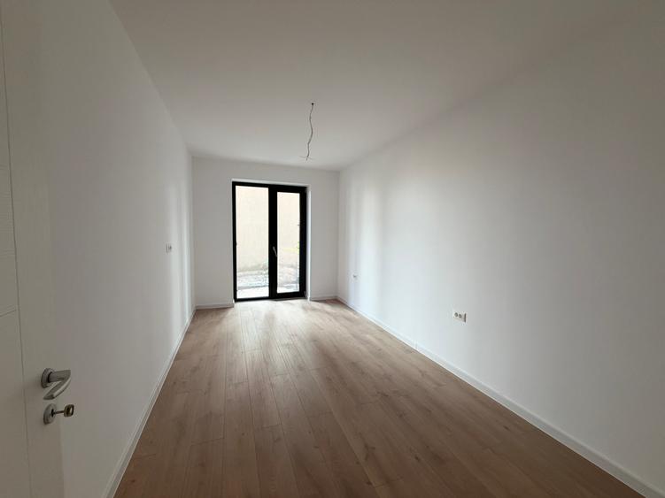 Apartament 3 camere | Tip 3A cu gradina | HILS Titanium