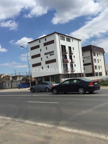 SPATIU COMERCIAL SOS ALEXANDRIEI - 3