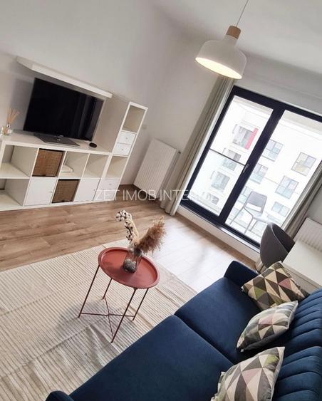 2 camere Lujerului - complex Exigent Plaza - Faza 2 - 3