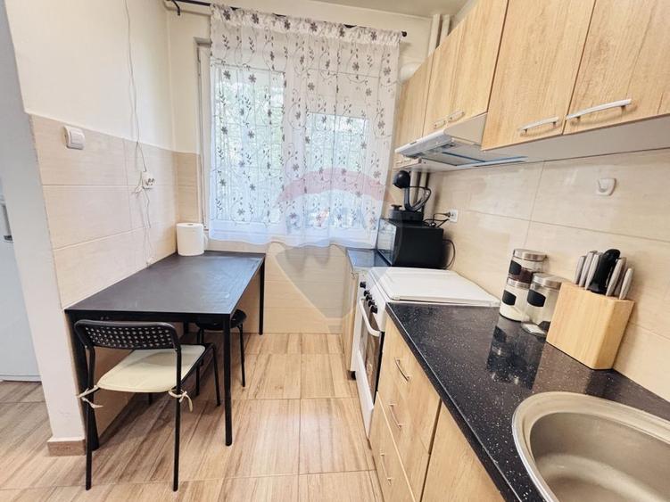 Apartament 2 camere de închiriat | Bd. Ion Mihalache – Domenii / 1 Mai