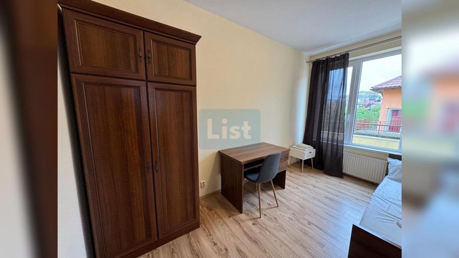 0% Comision | Apartament semidecomandat cu 4 camere, 97 mp | Zorilor |