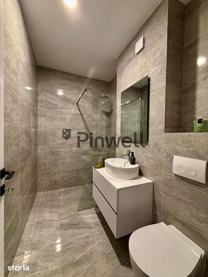 APARTAMENT 2 CAMERE I MTM Pipera Lake
