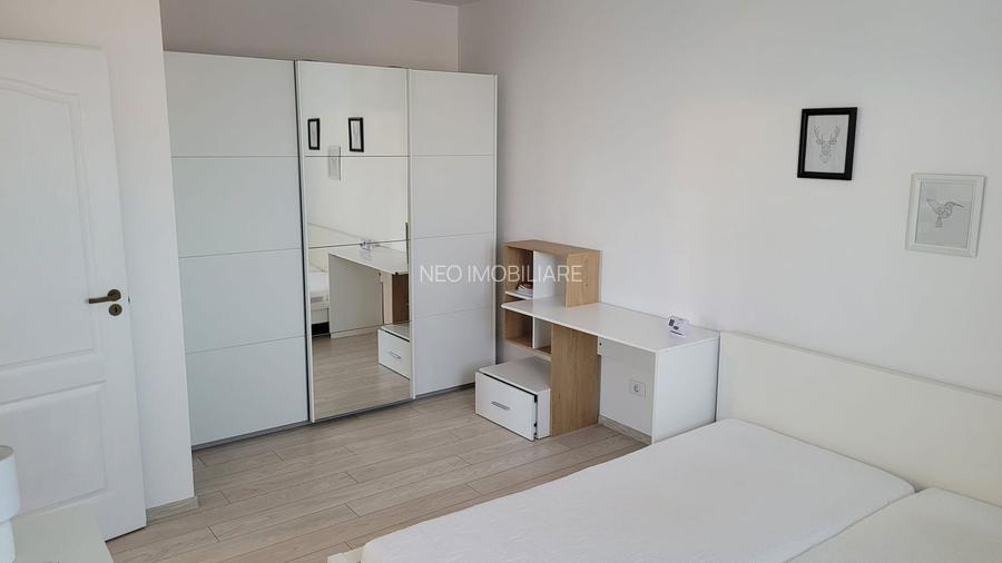 Apartament 3 Camere - 430 euro - Giroc Zona Carpati - 3