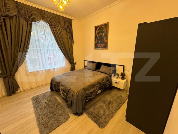 Apartament 3 camere la casă, zona Centrală – Oradea