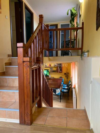 Vila superba 8 camere, Busteni/ Prahova - 10