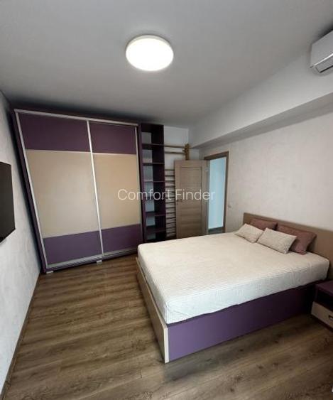 Union Plaza | Bulevardul Unirii | 4 Camere Premium | 114 mp | Mobilat & Utilat - 4