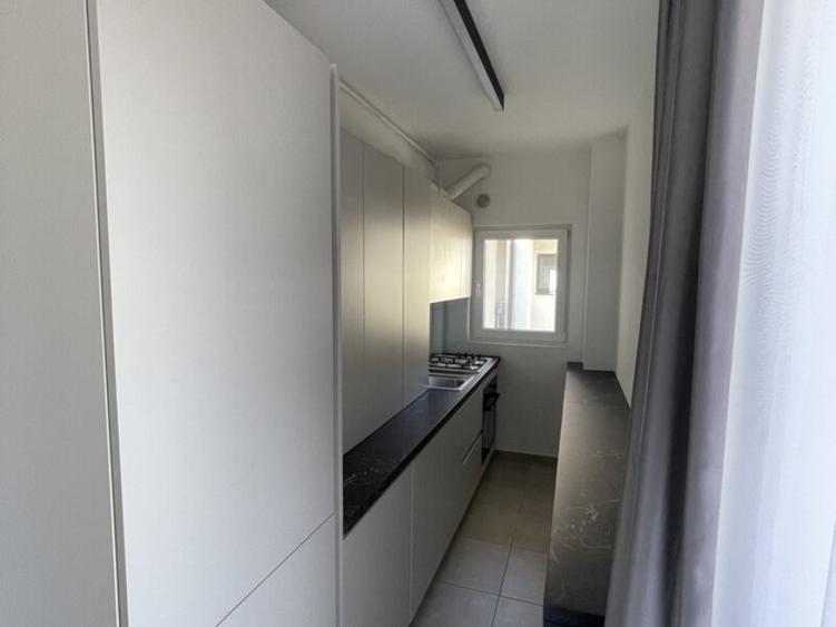Apartament 2 Camere Otopeni | Decomandat | Centrala Proprie | Loc de Parcare