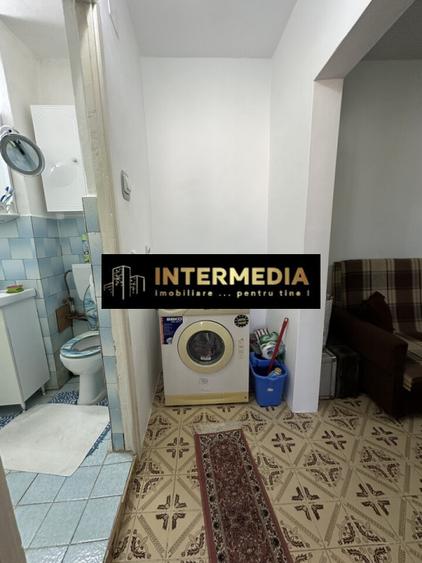 Apartement 2 Camere Decomandate 53 mp mobilat utilat balcon inchis view superb