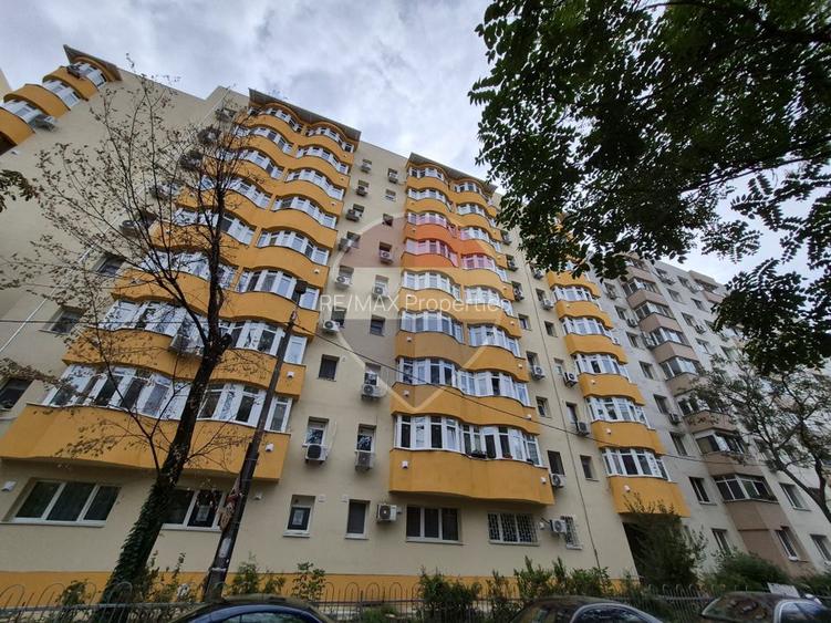 Vanzare Apartament 1 Camera 36mpu Bloc Anvelopat 1986 Metrou Dristor - 7