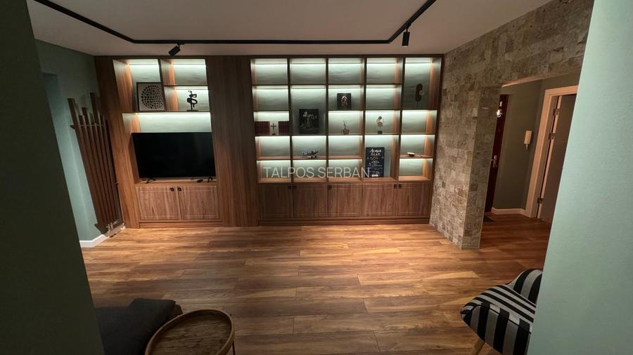 Apartament Premium Lux 3 camere - 5